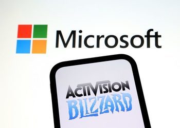 СМИ: Через несколько дней Евросоюз разрешит Microsoft купить Activision Blizzard за 69 миллиардов долларов