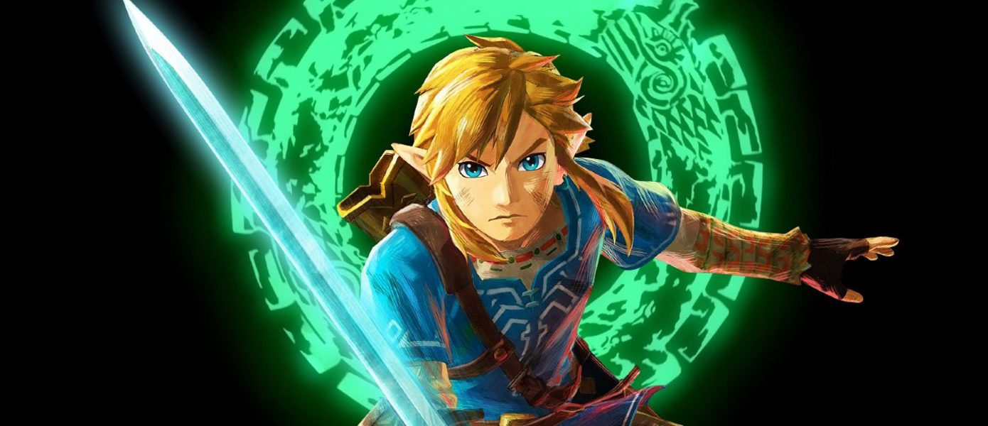 Впечатляюще отполированная игра: Технический обзор The Legend of Zelda: Tears of the Kingdom от Digital Foundry