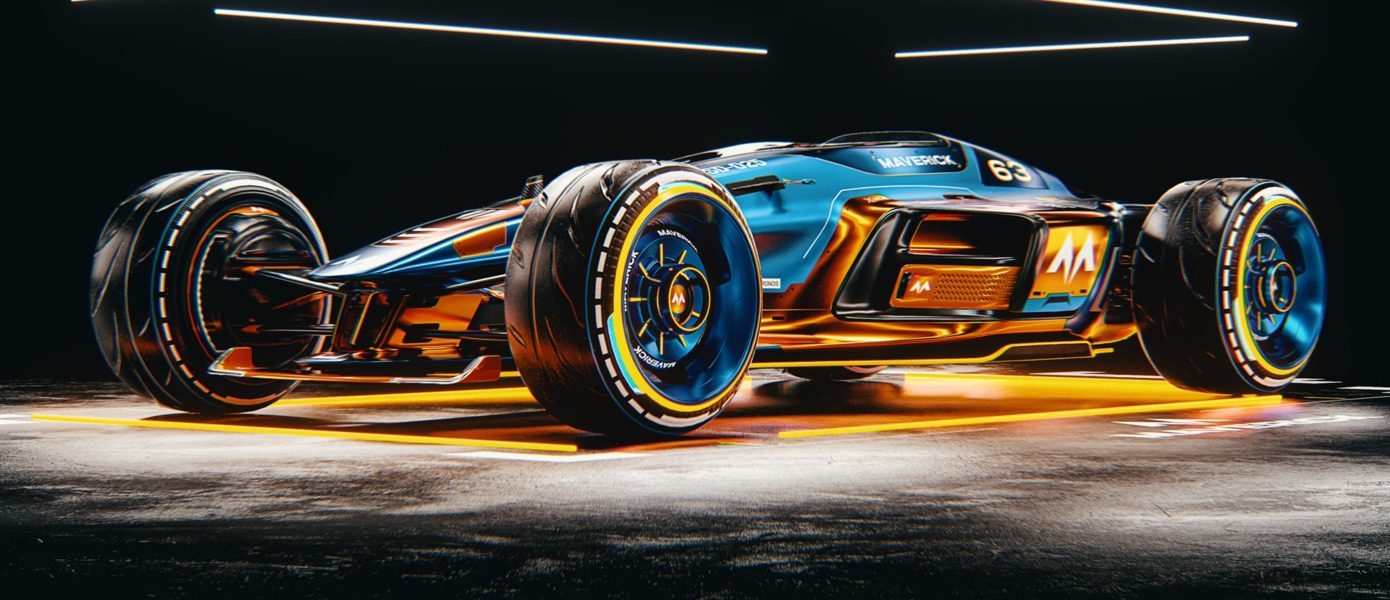 Официально: Ремейк Trackmania Nations выйдет на консолях 15 мая - новый трейлер с геймплеем
