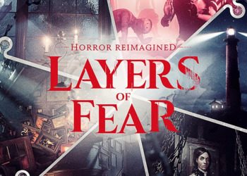 Хоррор Layers of Fear на Unreal Engine 5 от Bloober Team получит демку в Steam на следующей неделе