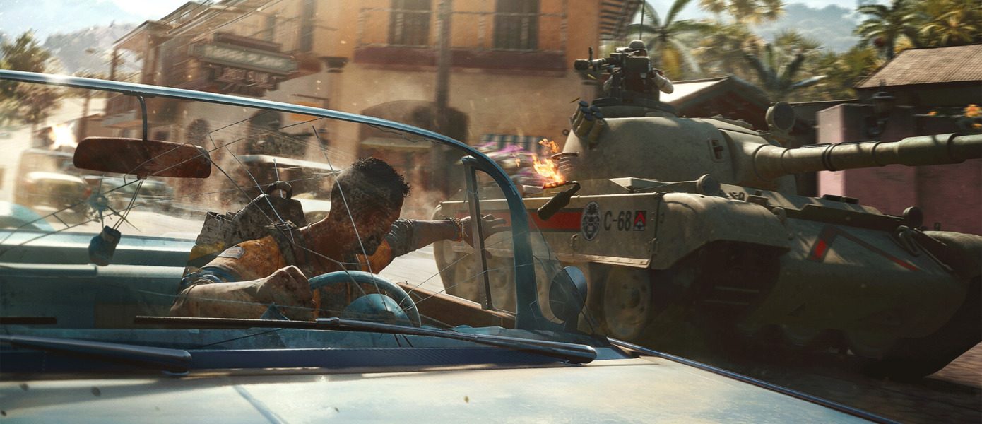 Шутер Far Cry 6 вышел в Steam с большой скидкой и собирает положительные отзывы