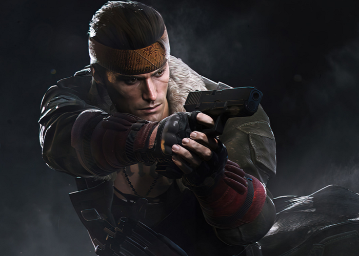 Напоминание: Xbox-эксклюзив CrossfireX закроют на следующей неделе