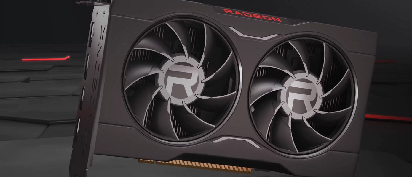 СМИ: Видеокарта среднего уровня Radeon RX 7600 выйдет 25 мая по цене 349 евро