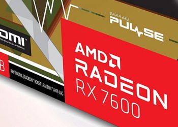 СМИ: Видеокарта среднего уровня Radeon RX 7600 выйдет 25 мая по цене 349 евро
