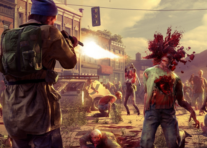 Для State of Decay 2 вышло обновление, делающее Xbox-эксклюзив 