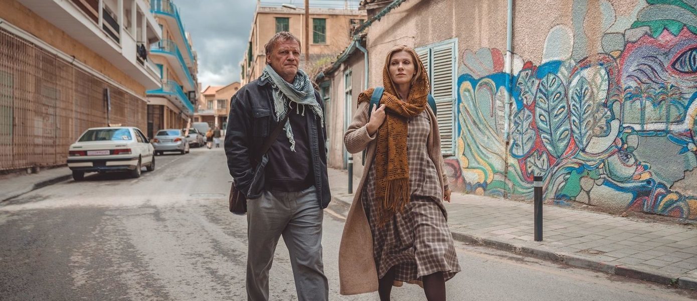 В Турцию — ни ногой: Обзор российского сериала