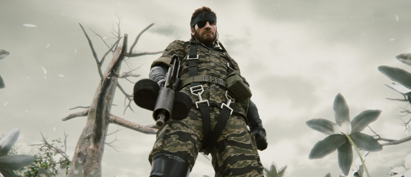 Инсайдер: Ремейк Metal Gear Solid 3 может выйти не только на PlayStation 5
