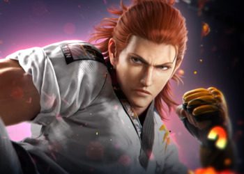 Парень на байке: Новый трейлер Tekken 8 посвятили битве Хварана против Кадзамы