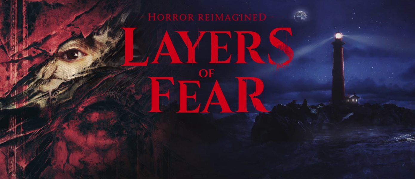 Раскрыты системные требования для хоррора Layers of Fear на Unreal Engine 5 — от GTX 1060 до RTX 3080 Ti