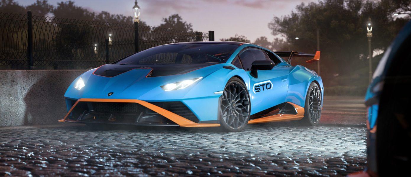 Большой хит Xbox: Forza Horizon 5 привлекла более 30 миллионов игроков