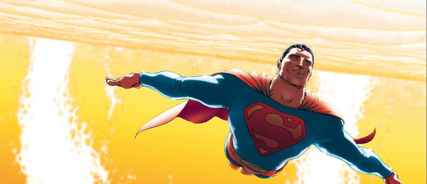 СМИ: Николас Холт может сыграть Лекса Лютора в «Супермене» от Джеймса Ганна