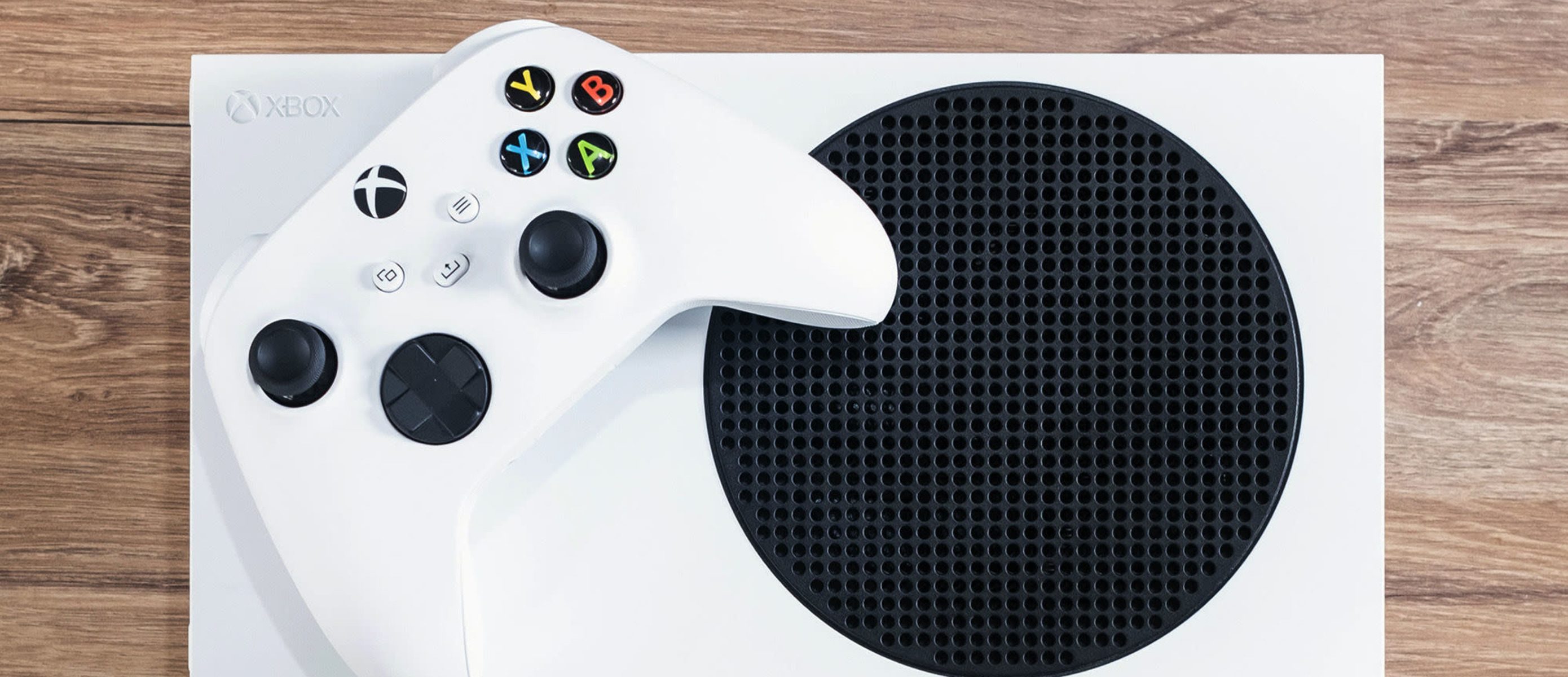 Нехватка памяти: SSD-накопитель Xbox Series S можно полностью заполнить ...