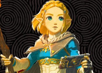 Зельда может стать главной играбельной героиней в будущих частях The Legend of Zelda