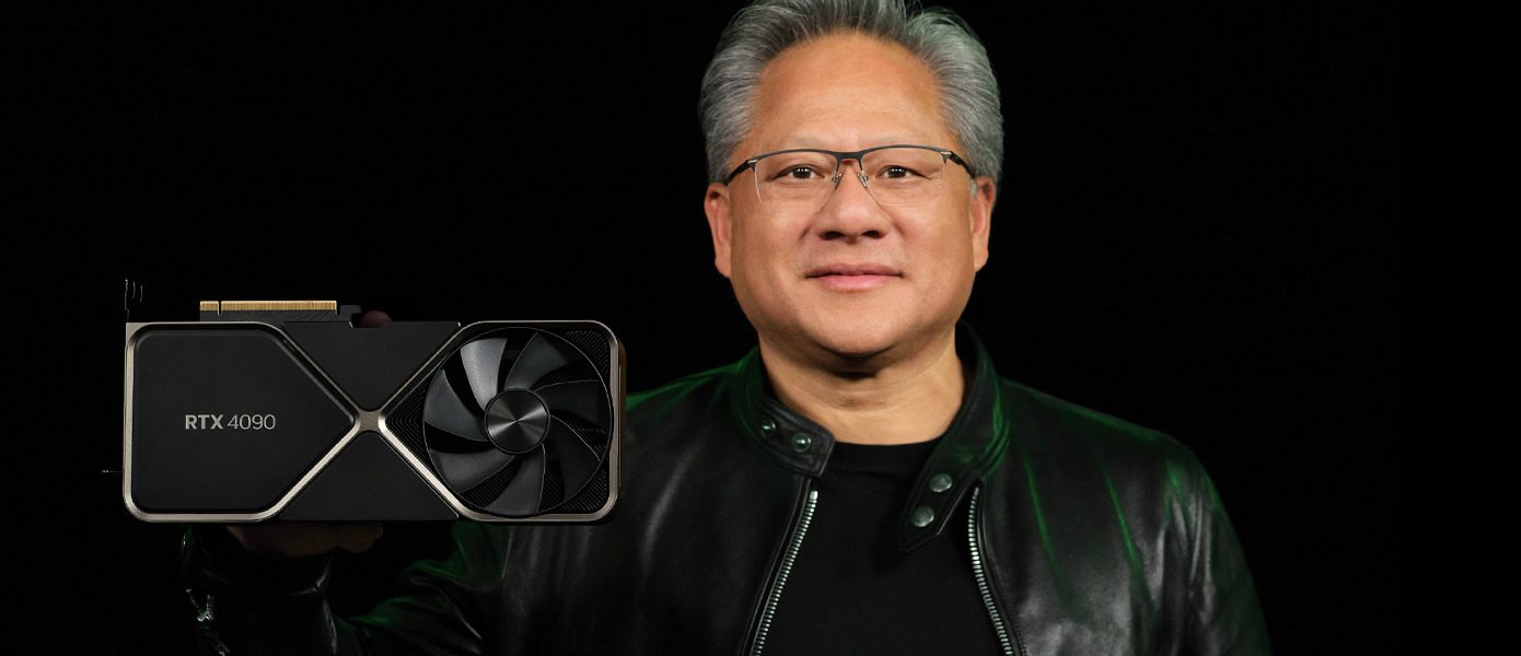 NVIDIA тратит на безопасность Дженсена Хуанга почти 1 миллион долларов — расходы увеличились на 756%