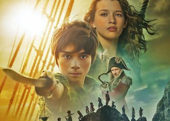 «Питер Пэн и Венди» стал худшим ремейком Disney — по оценкам зрителей он обогнал «Пиноккио» и «Мулан»