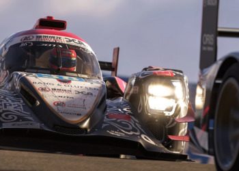 Инсайдер: Forza Motorsport для Xbox Series X|S выйдет в октябре