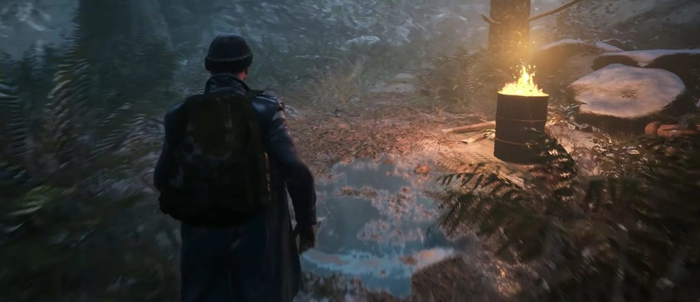 На ПК в Steam выйдет постапокалиптический экшен Nobody's Left в стиле The Last of Us — появились скриншоты и видео