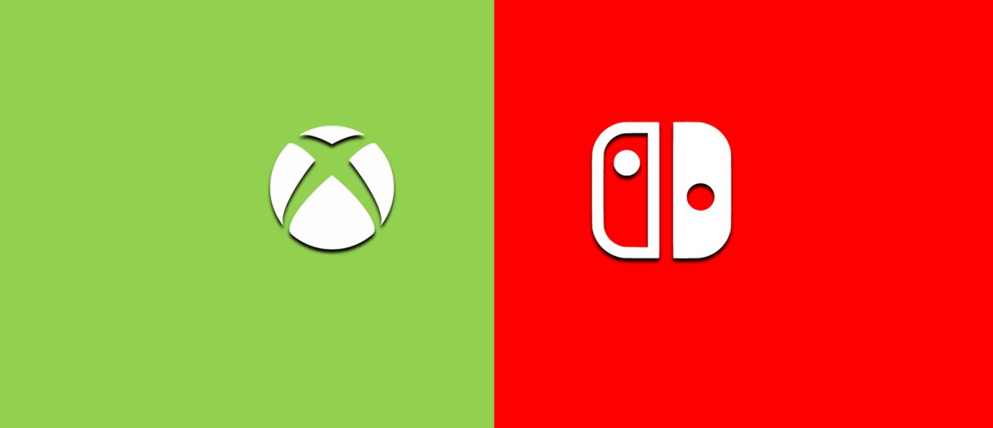 Xbox Series X|S расходится в Великобритании быстрее Switch, но медленнее PlayStation 5 — продажи перевалили за 2 миллиона