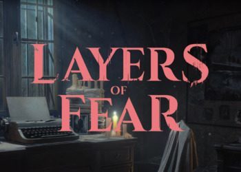 Хоррор Layers of Fear на Unreal Engine 5 обзавелся демкой и датой релиза полной версии