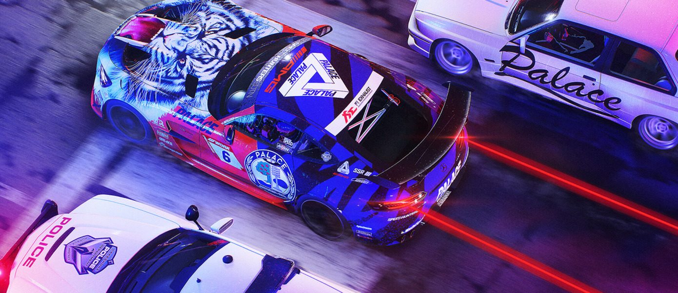 В Steam вышла пробная версия ремейка Dead Space и появилась скидка 70% на Need for Speed Unbound