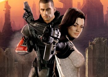 EA подарила владельцам оригинальной Mass Effect 2 в Steam новое издание классической версии со всеми DLC