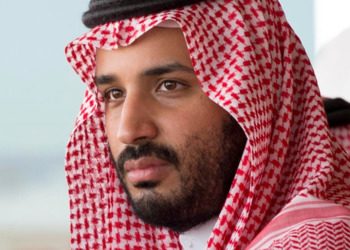 Саудовская Аравия начинает большую игру: Мухаммед ибн Салман Аль Сауд инвестирует миллиарды в индустрию