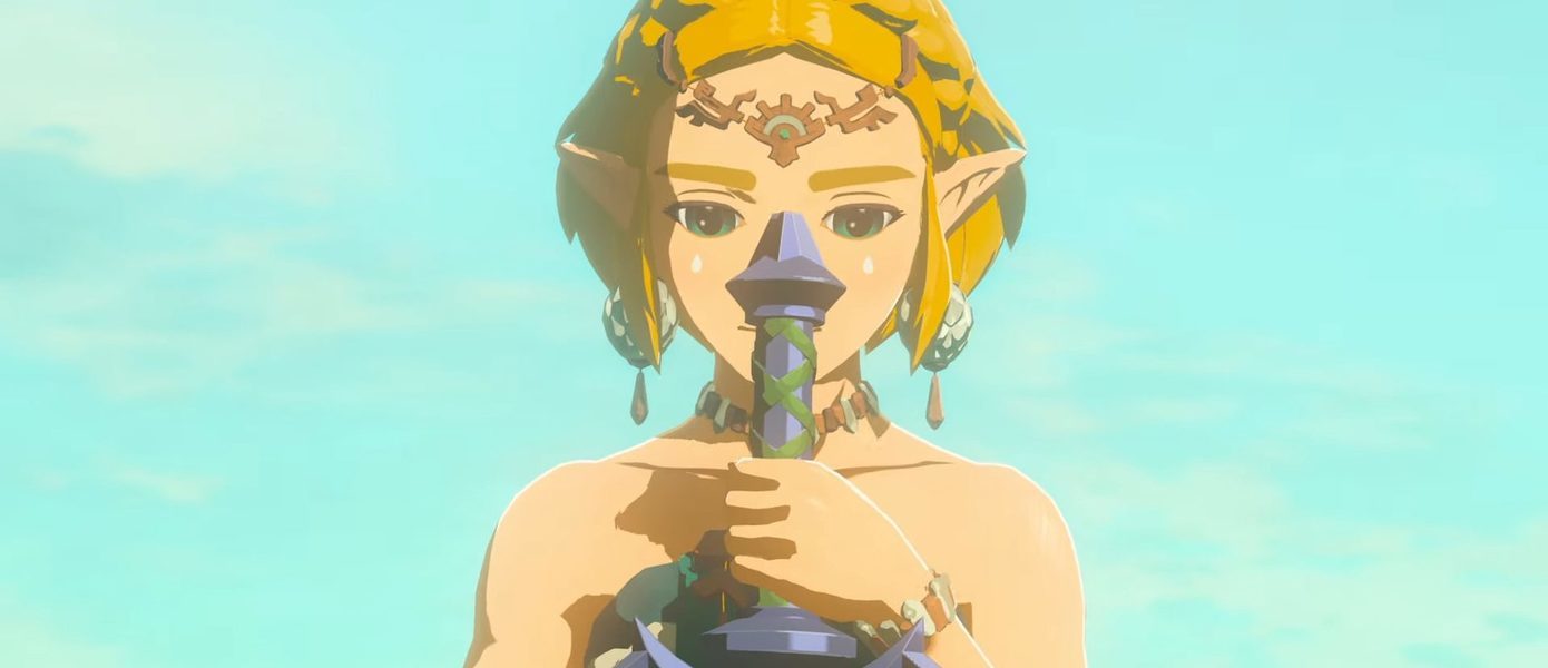 Создатель God of War Дэвид Яффе раскритиковал графику в The Legend of Zelda: Tears of the Kingdom