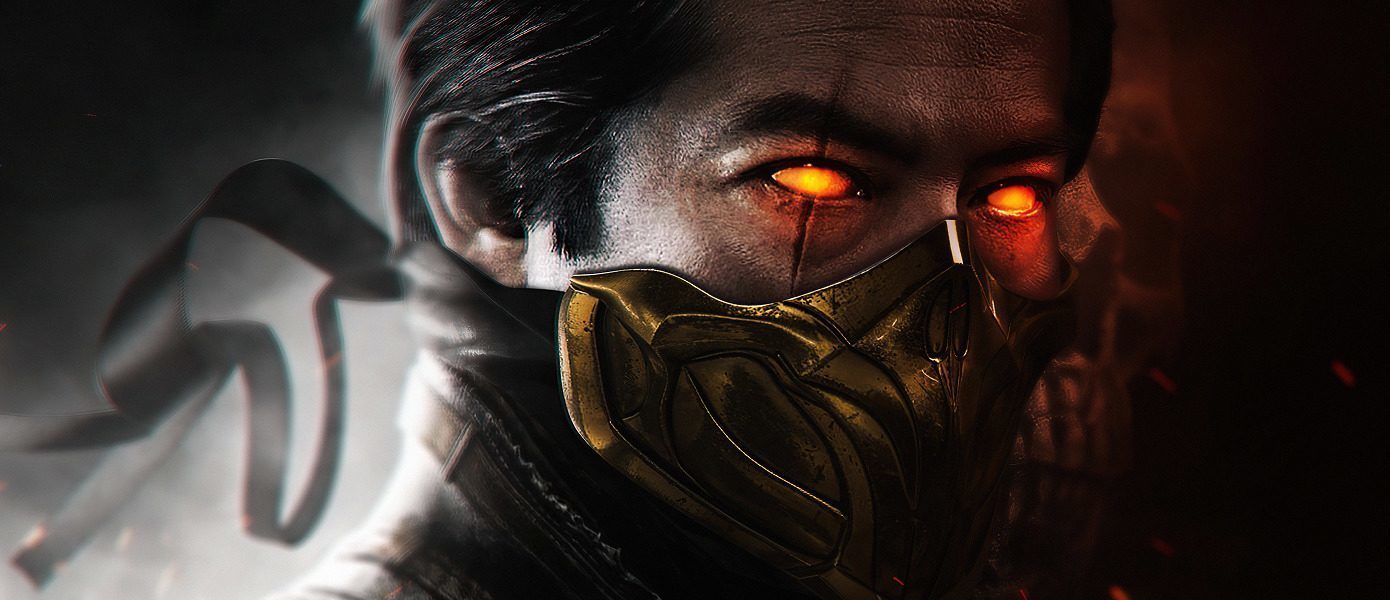 Время новой смертельной битвы пришло: Официальный анонс Mortal Kombat 1 состоится завтра