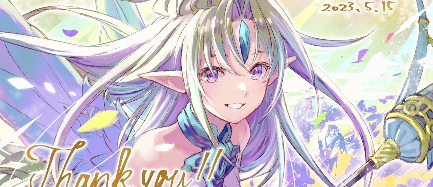 Square Enix закрыла Echoes of Mana