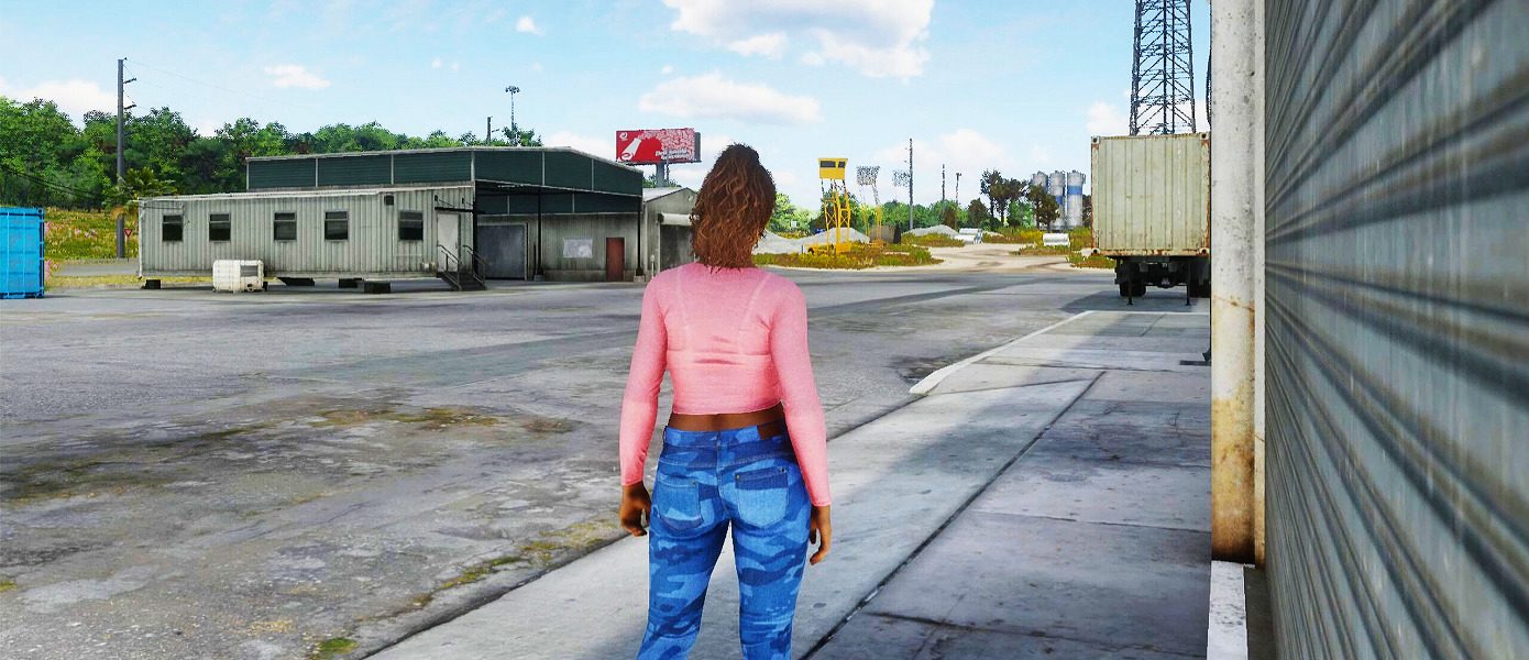 Take-Two возлагает большие надежды на следующий финансовый год – разработка GTA 6 идет полным ходом