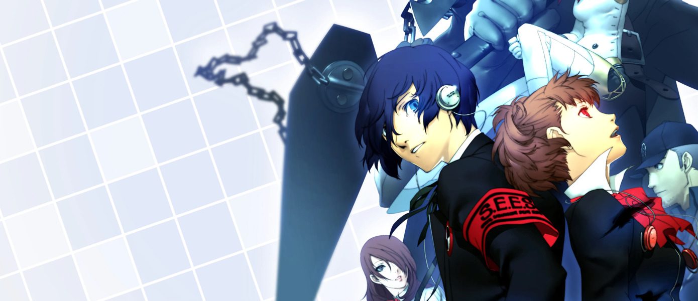 Инсайдер: Ремейк Persona 3 будет анонсирован в июне на презентации Xbox