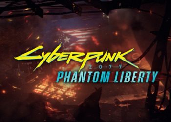 Источники: Масштабное расширение Phantom Liberty для Cyberpunk 2077 может выйти быстрее, чем вы думаете