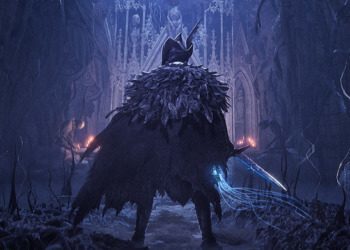 Темный крестоносец против армии бога-демона: Дата релиза и геймплей соулслайка Lords of the Fallen