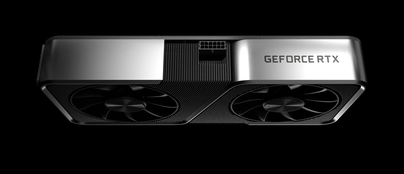 NVIDIA анонсировала видеокарту GeForce RTX 4060 мощностью 15 терафлопс за 299 долларов