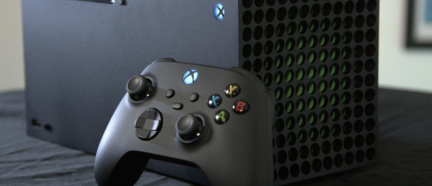 Microsoft продолжает думать над внедрением рекламы в игры для Xbox Series X|S и ПК