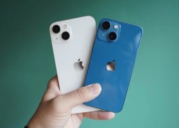 Apple выбыла из тройки лидеров по объёму поставок смартфонов в Россию