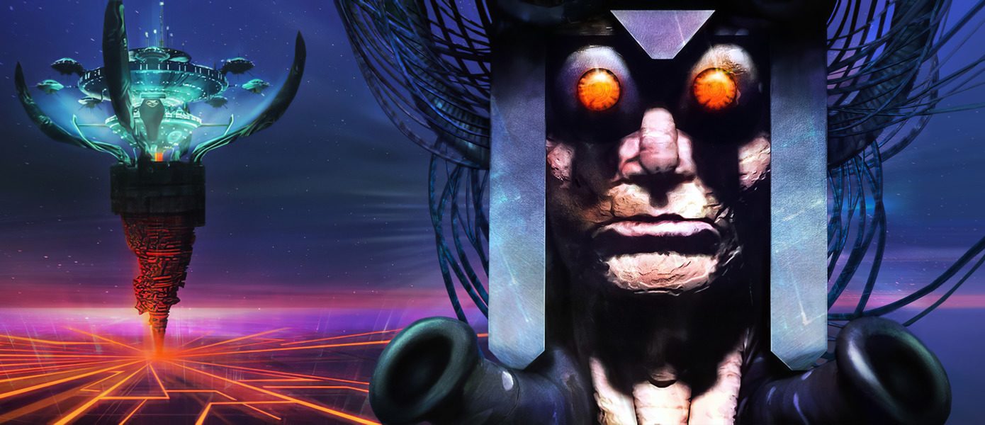 Ремейк System Shock выходит через 10 дней - новый трейлер с геймплеем