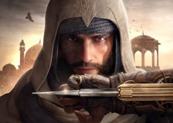 В сеть утек первый геймплей Assassin's Creed: Mirage с бегущим Басимом