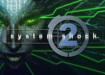 Новые модели, текстуры и улучшенный кооператив: Ремастер System Shock 2 сравнили на свежих скриншотах