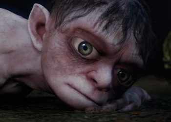 The Lord of the Rings: Gollum займет скромный объем памяти на PlayStation 5
