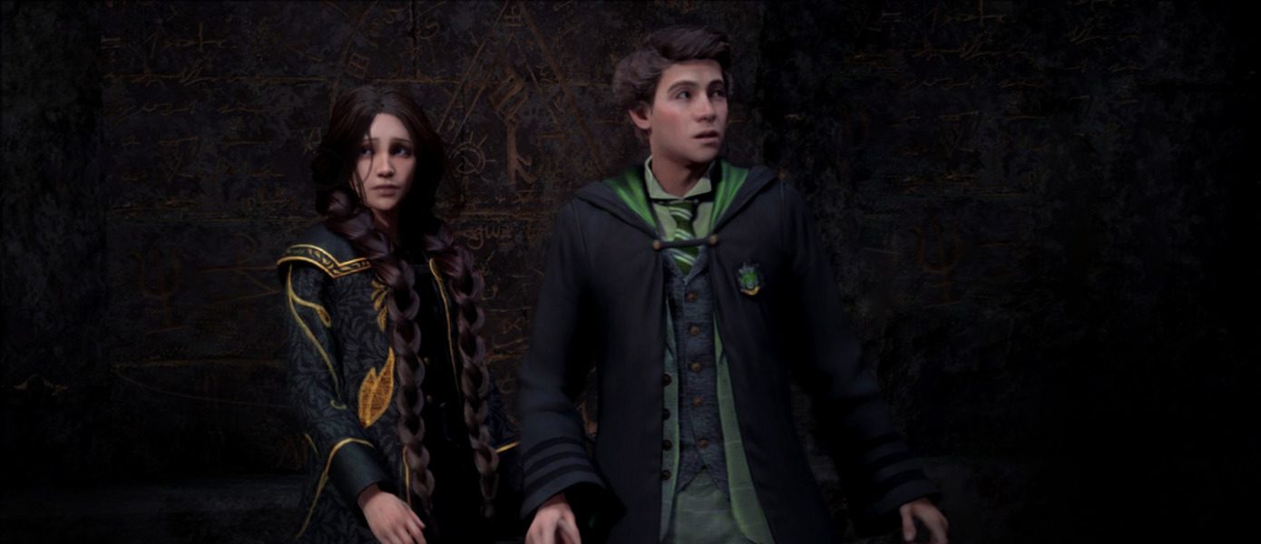 Дэвид Заслав: Hogwarts Legacy - пример новой философии Warner Bros. Discovery, направленной на качество