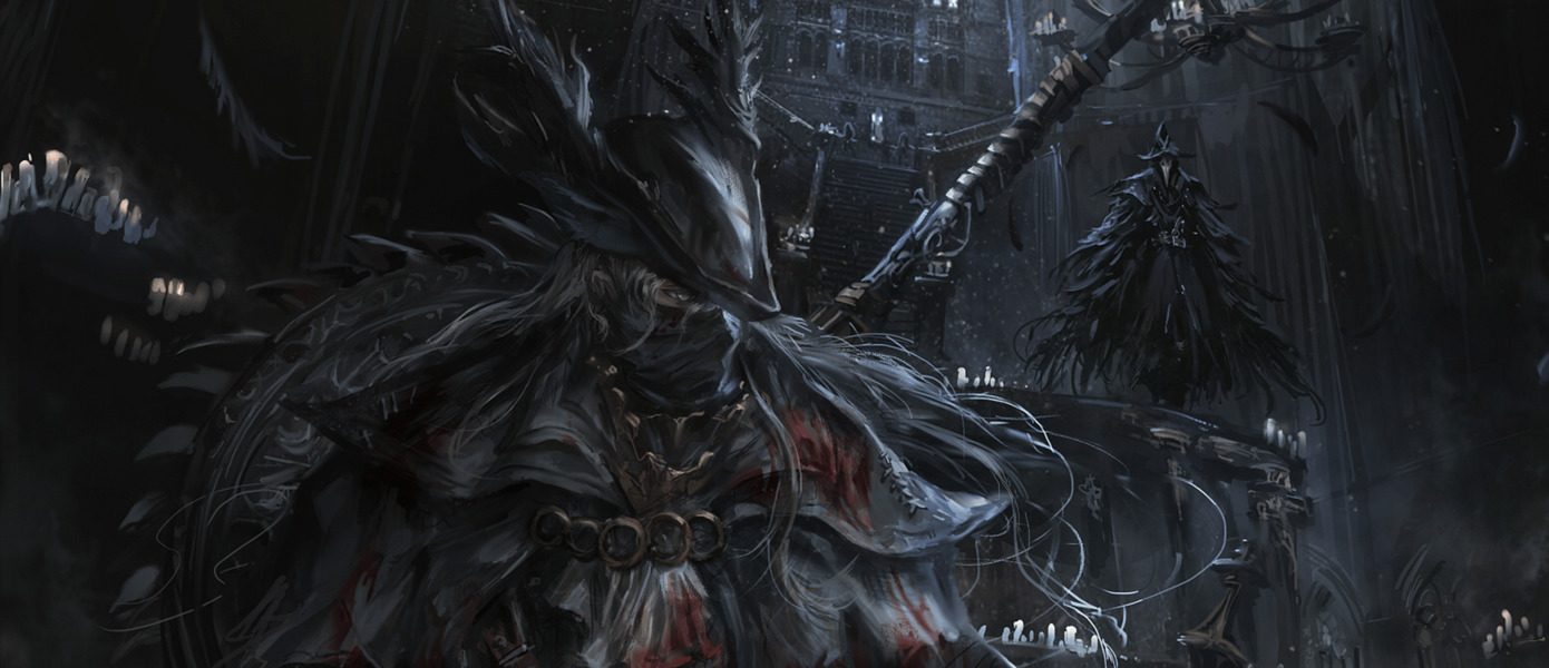 Датамайнер: У Sony есть рабочая сборка полной версии Bloodborne для ПК — появилось доказательство