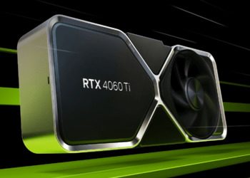 Названы цены на линейку видеокарт RTX 4060 в Европе — от 329 до 549 евро