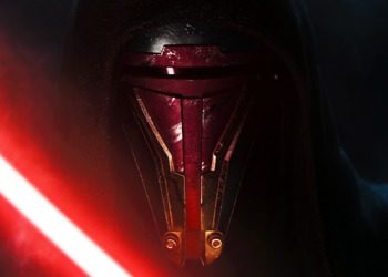 Инсайдер: Возможно, ремейк Star Wars: Knights of the Old Republic для PlayStation 5 никогда не выйдет