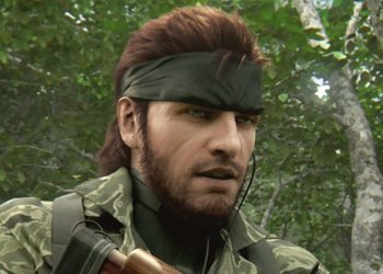 Это не эксклюзив PlayStation 5: Инсайдер сообщил, что ремейк Metal Gear Solid 3: Snake Eater выйдет на Xbox Series X|S