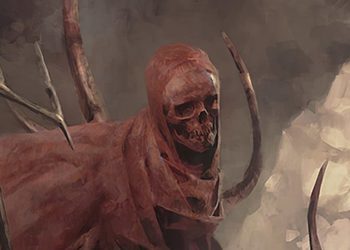 Демоница Лилит и жажда власти: Представлен сюжетный трейлер к запуску Diablo IV под песню Холзи
