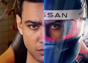 История профессионального гонщика в новом ролике фильма Gran Turismo от Sony и режиссера