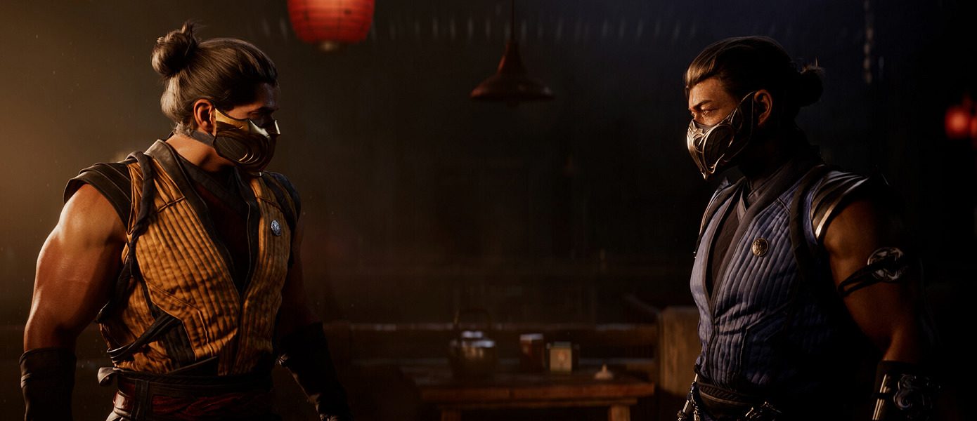 Датирован показ геймплея Mortal Kombat 1 - файтинг представят на Summer Game Fest