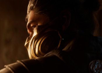 Датирован показ геймплея Mortal Kombat 1 - файтинг представят на Summer Game Fest