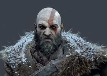 Представлены японской фигурки Кратоса и Атрея из God of War Ragnarök по доступной цене